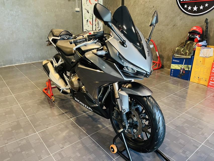 CBR500R/2022 3