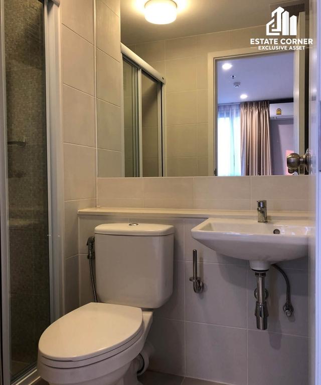 ขายคอนโด Plum Condo ปิ่นเกล้า สเตชั่น - ห้องมุม ชั้น 22 คอนโดทำเลปิ่นเกล้า วิวเมืองชั้นสูง เหมาะทั้งลงทุนและซื้อเก็บไว้เพื่ออยู่อาศัย 6