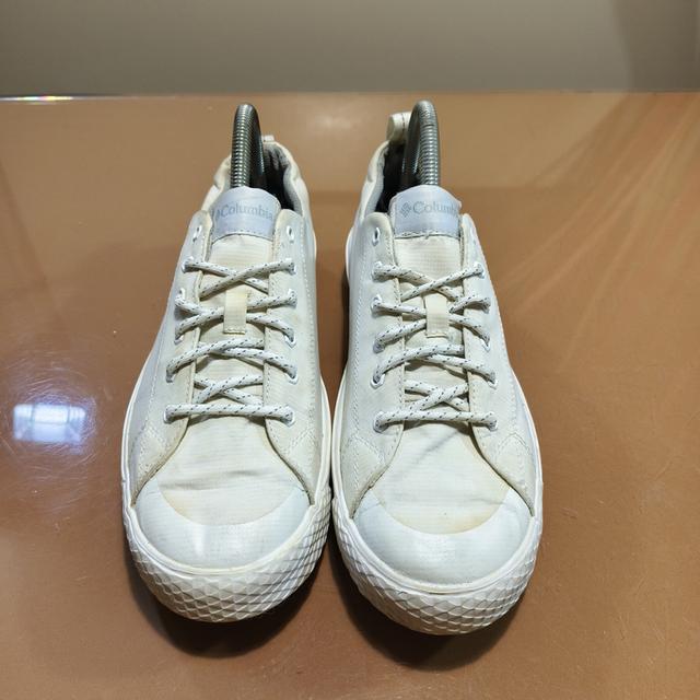 Columbia   Size 42⅔/27 cm🔥Price 450฿ รูปที่ 4