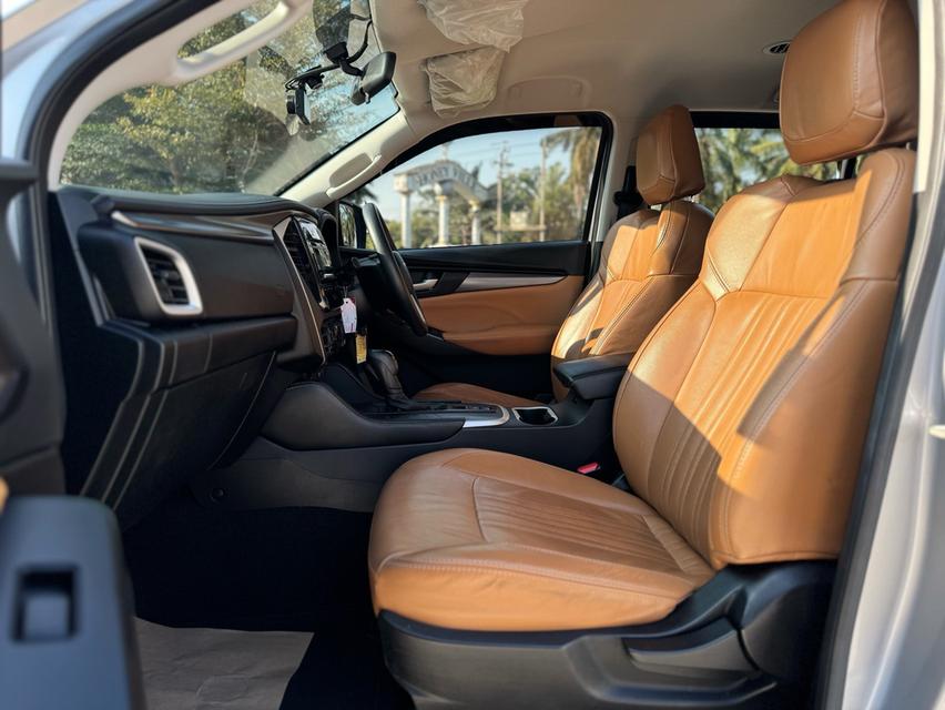 Isuzu MU-X 1.9 Active 2WD ปี 2021 รูปที่ 7