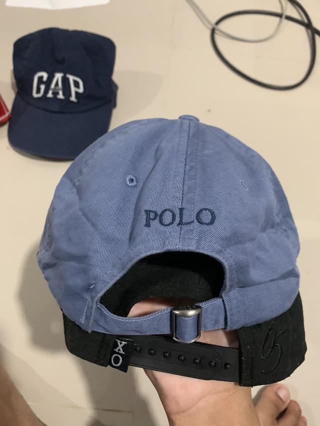 หมวก newera polo Ferrari รูปที่ 8