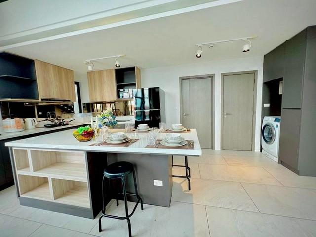 คอนโดห้องใหญ่ว่างให้เช่า The Win Condominium เขาตาโล ซอย 4 1
