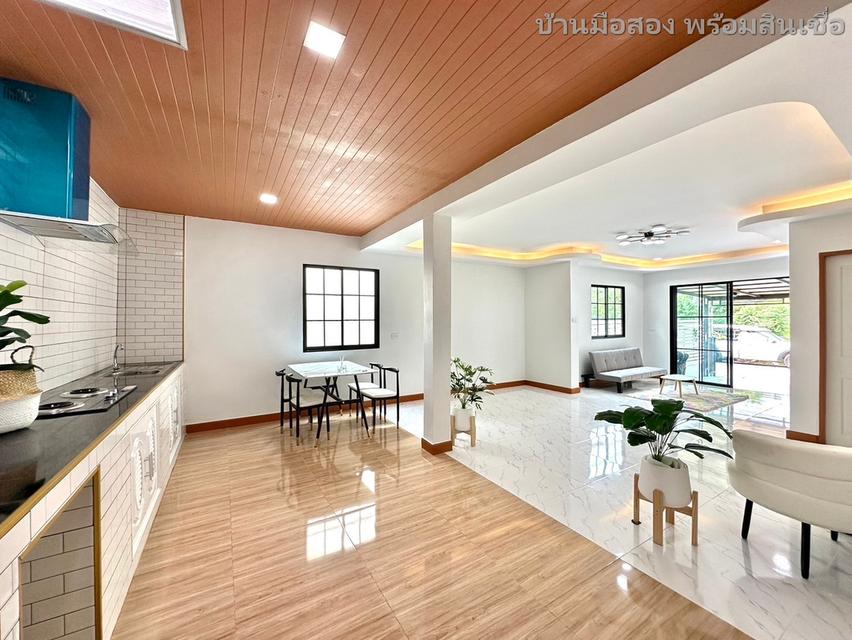 นันทวัน 10 เลียบวารี 5