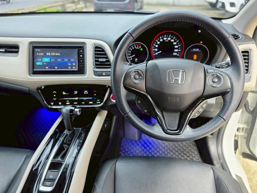 ขา Honda HR-V 1.8EL ปี19 11
