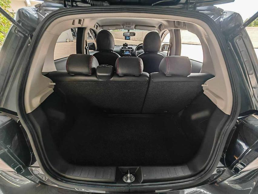 ขาย MITSUBISHI MIRAGE 1.2 GLX ปี 2023 9