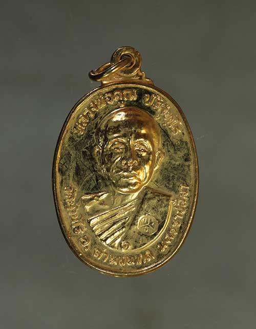 รูป เหรียญ หลวงพ่อคูณ ตลาดไทรเก่า ปี2522 เนื้อทองแดง ค่ะ j2172