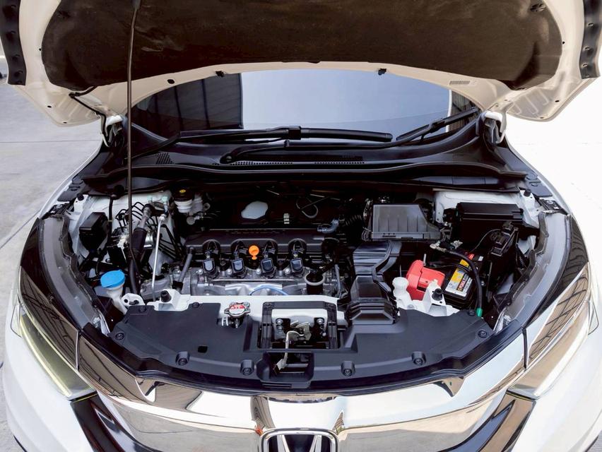Honda HR-V 1.8E ปี 2020 ♨️ #ประกันเครื่องเกียร์3ปี3หมื่นkm ♨️ รูปที่ 15