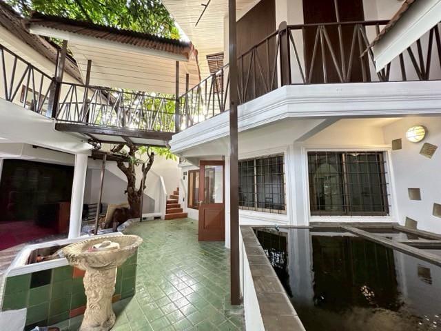 ให้เช่าบ้านเดี่ยว 2 ชั้นเนื้อที่ 88 ตร.ว. รีโนเวทใหม่ ทำเลโชคชัย 4 ลาดพร้าววังหิน 44 พื้นที่ใหญ่ ฟังก์ชันครบ เหมาะสำหรับอยู่อาศัยหรือทำโฮมออฟฟิศ 2