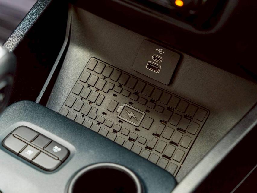 Ford Ranger 2.0 XLT Double Cab Hi-Riderปี 2022♨️ #ประกันเครื่องเกียร์3ปี3หมื่นkm ♨️ 17