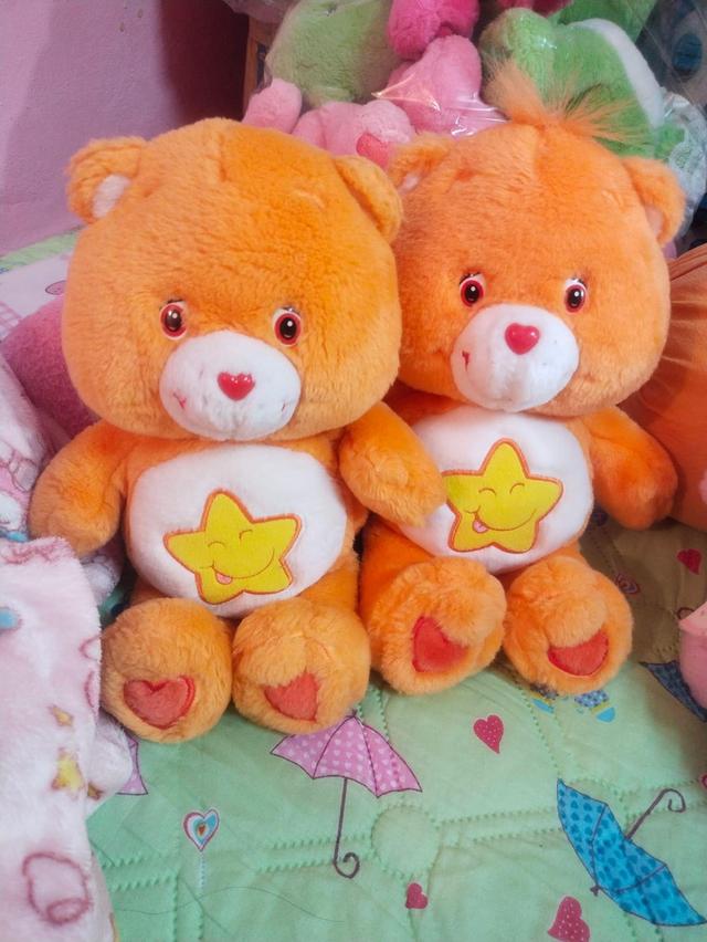  ขายตุ๊กตา Care Bears  3