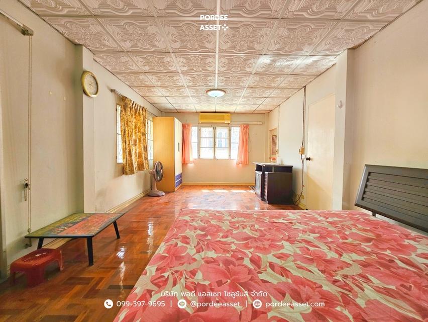 ขาย!! บ้านแฝด บ้านสวนนครชัยศรี จ.นครปฐม (ขนาด 40 ตร.ว.) ถนนหน้าบ้านกว้าง 7 เมตร โครงการอยู่ติดถนนใหญ่ ถนนเพชรเกษม : (Baan Suan Nakhon Chai Si) 11
