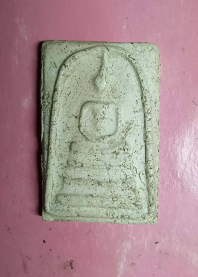 สมเด็จบางขุนพรหมกรุเก่า