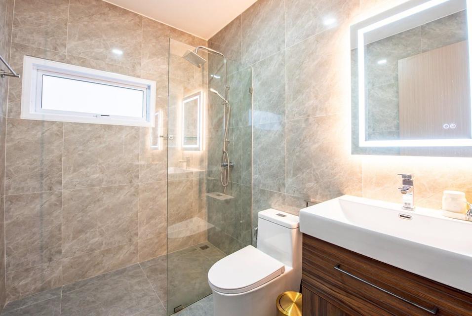 For rent pool villa Jomtien beach 100,000/month 19