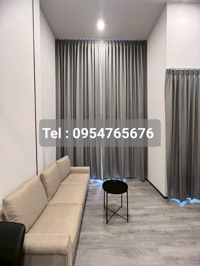 คอนโดห้อง 2115 The Origin ลาดพร้าว-บางกะปิ รูปที่ 9