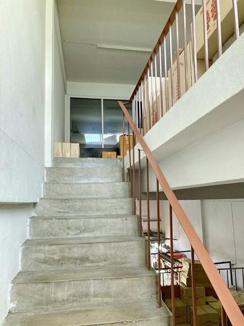 อิมพีเรียลเวิลด์สำโรง 200 ม. .ให้เช่า-ขายตึกแถว 1 นอน 2 น้ำ BTSสำโรง 550ม. 17 ตร.วา. 200 ตร.ม. อาคารพาณิชย์ 3 ชั้น ทำเลค 6