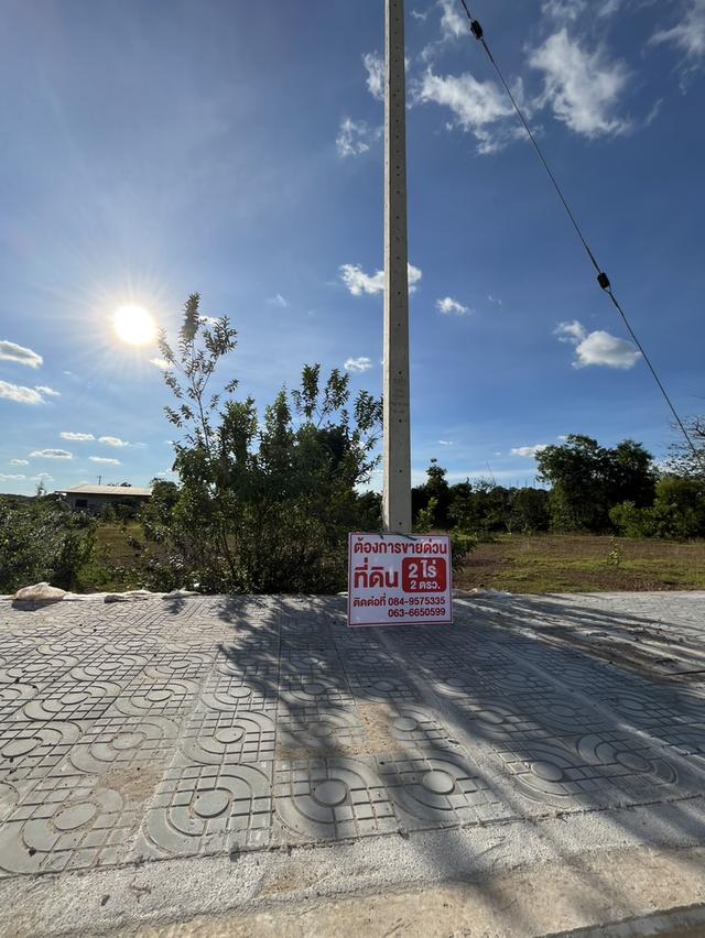 🚅🚇🚀 ด่วน! #โอกาสทองของนักลงทุน  ขายที่ดินถมแล้วพิกัด บ้านนาหัวบ่อใกล้ด่านพรมแดนนครพนมติดคอนกรีตสาธารณะกว้าง40 เมตร  ใกล้สะพานมิตรภาพแห่งที่ 4