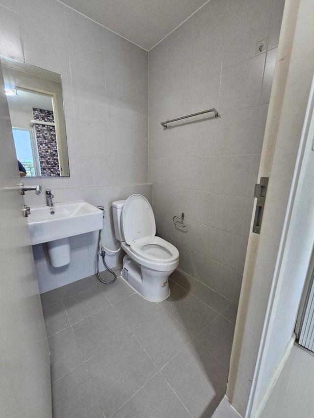 แอสปายคอนโด ลาดพร้าว 113 ห้องขนาด 29 ตร.ม. ชั้น 7 9