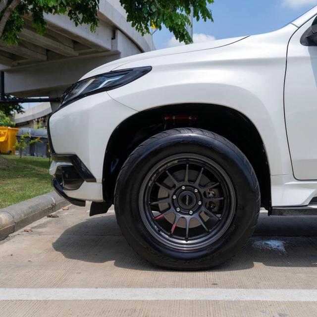 MITSUBISHI PAJERO SPORTS 2.4 GT 2WD 2016 รหัส 12AT7779 6