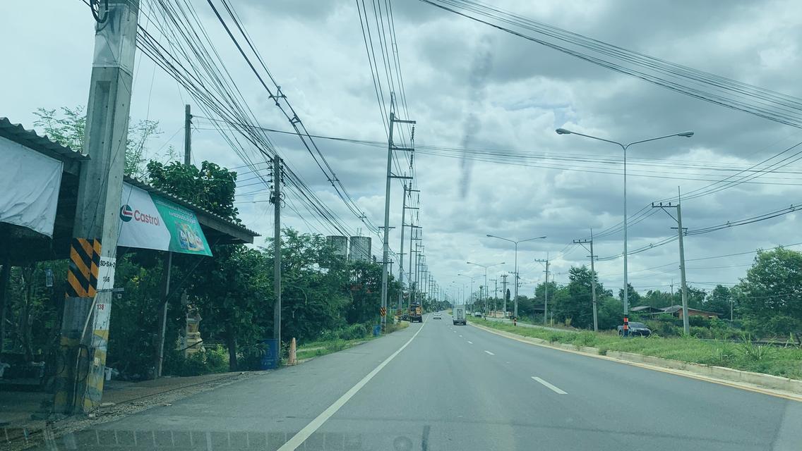 ขายที่ดินและสิ่งปลูกสร้าง 7