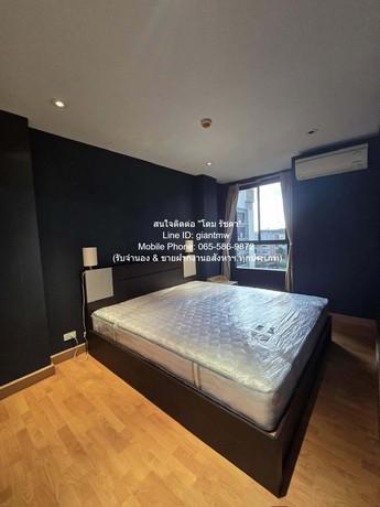 DSL-823 ขายด่วน Condo เดอะ เพรสซิเดนท์ สุขุมวิท บรรยากาศดี 6
