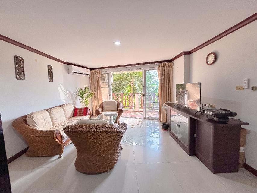 🌟 Condo for Sale in Pattaya – Royal Hill Resort 🌟CS152 8