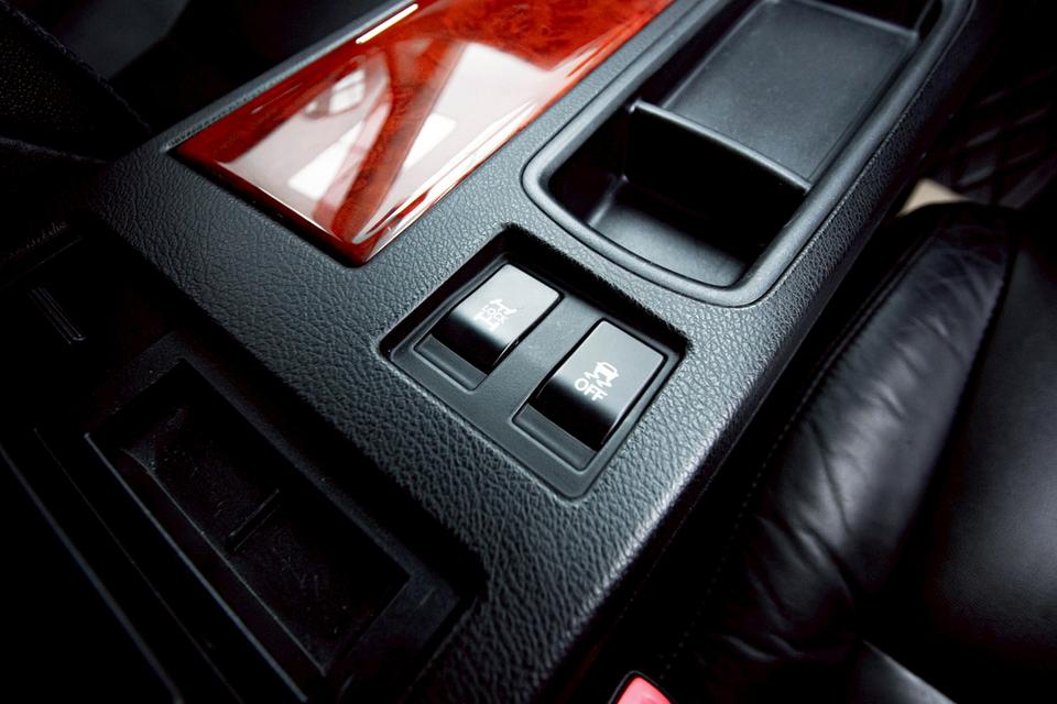 LEXUS RX350 3.5 2010 19