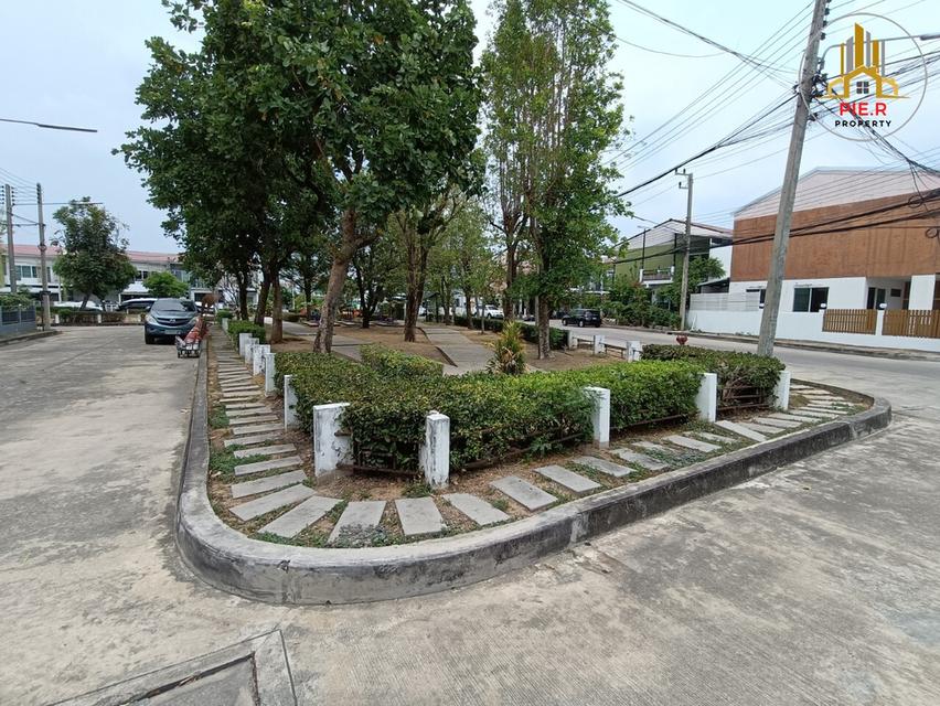 The Trust Town : วงแหวน-ลำลูกกา(ใกล้BTSคูคต) 4