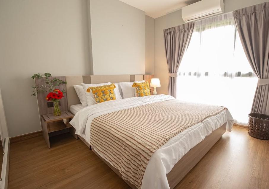 𝙏𝙝𝙚 𝘼𝙨𝙩𝙧𝙖 𝙎𝙠𝙮 𝙍𝙞𝙫𝙚𝙧 PENT HOUSE CHIANGMAI ✨ For Sale & Rent ✨ 8