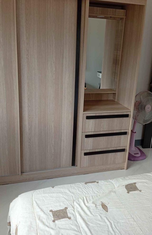 For rent house Pattaya Chaiyapuek 27.000/month 11