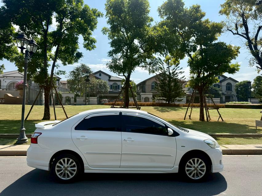 TOYOTA VIOS 1.5 G MNC ปี 2012 ไมล์ 289,xxxkm. 5