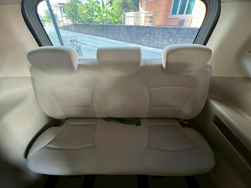 ปี 2018 HYUNDAI H1, TOURING คู่มือบุ๊คเซอร์วิสครบ 13