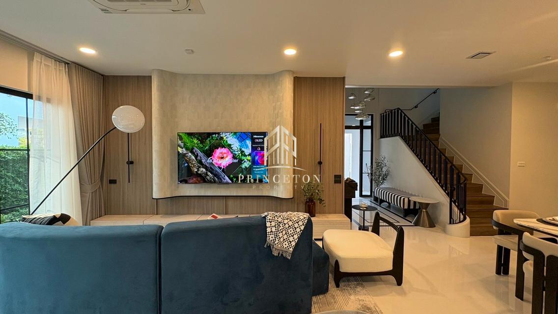 NANTAWAN Rama 9 New Krungthep Kreetha, Convenient location 3