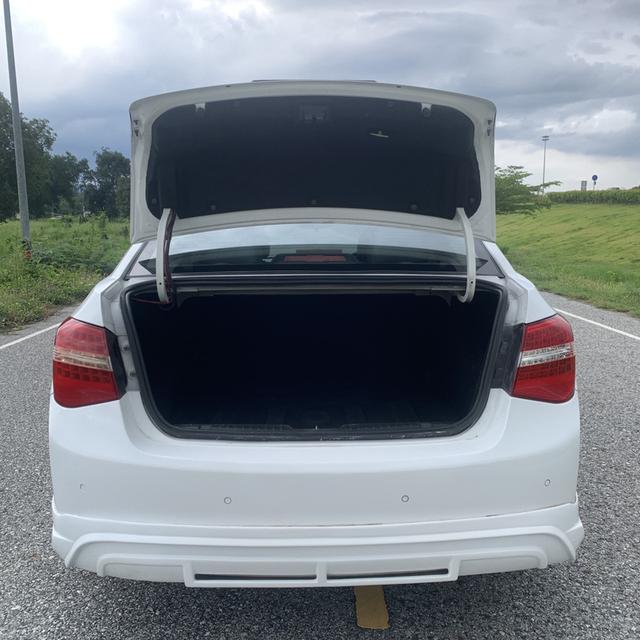 CHEVROLET CRUZE LT  AUTO 2013 ❇️สวยเดิม ไม่เคยมีอุบัติเหตุ ไม่เคยติดแก็ส  ✅เครื่องเกียร์แอร์เยี่ยม รถดีพร้อมใช้  12