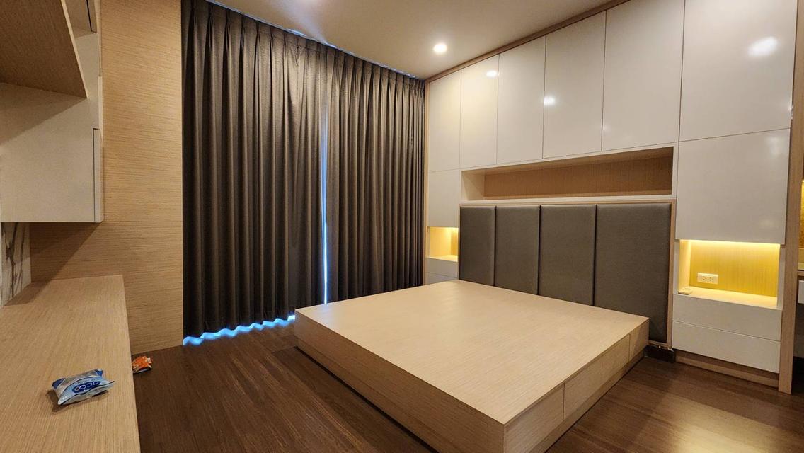 ขายบ้านเดี่ยว เดอะ ซิตี้ บางนา กม.7 บ้านหลังใหญ่ ตกแต่งสวย ทำเลดี ใกล้เมกาบางนา 20