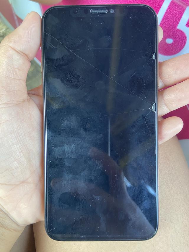 Xs มือสอง 2