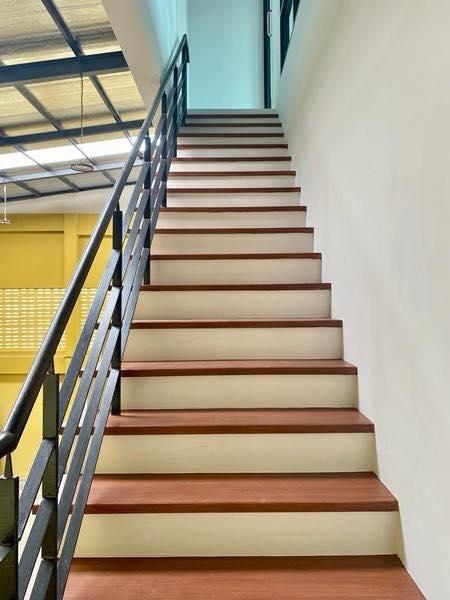 ขายโฮมออฟฟิศ Warehouse ไชน่าทาวน์ ศาลายา โฮมออฟฟิศ 3️⃣ ชั้น + โกดัง เหมาะกับการประกอบธุรกิจ ครบจบในที่เดียว ราคาดี ทำกำไรเช่ายาวๆ  5