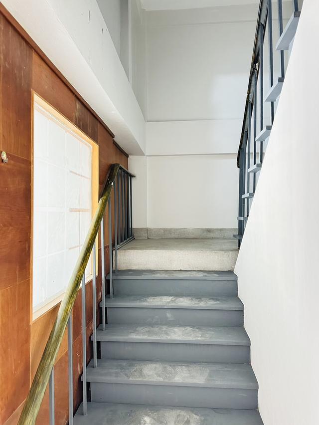 ทาวน์เฮ้าส์ 3 ชั้น สุขุมวิท 62 แยก 1 ใกล้ทางด่วน ใกล้ BTS บางจาก 7