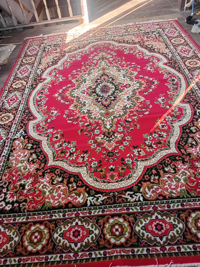 พรหมนี่ห้อ samira 210×310cm