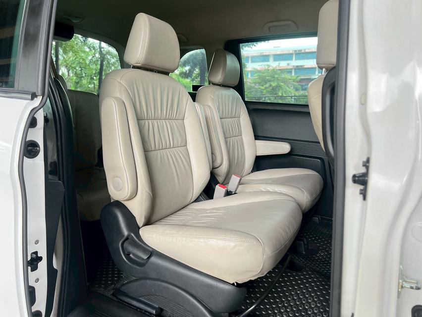 Honda FREED 1.5 EL AT ปี 2013 16