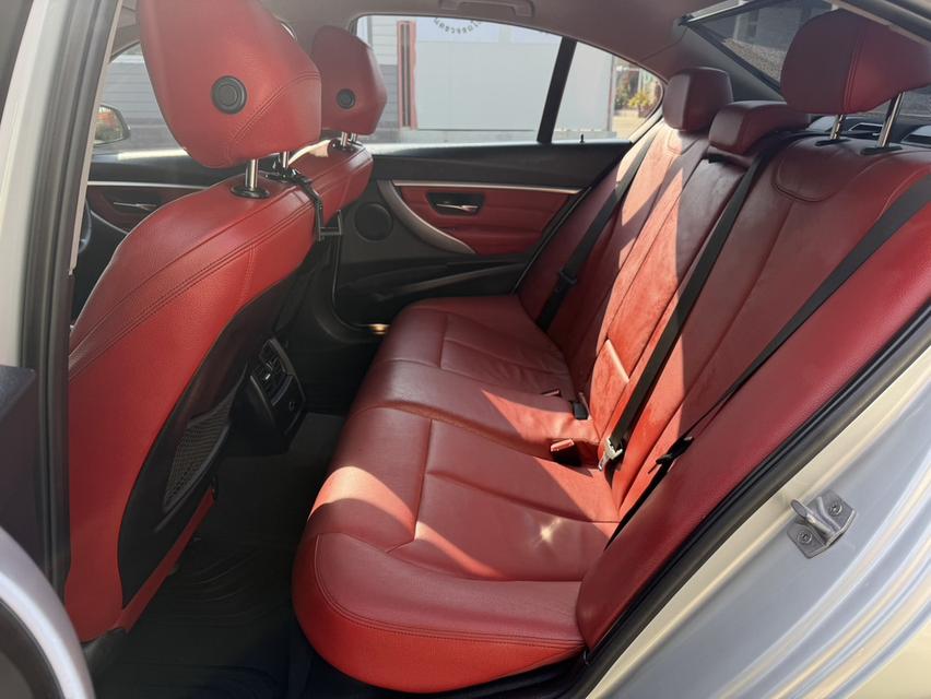 ปี2018 BMW 330E SPORT AT TOP สุดๆ รูปที่ 19