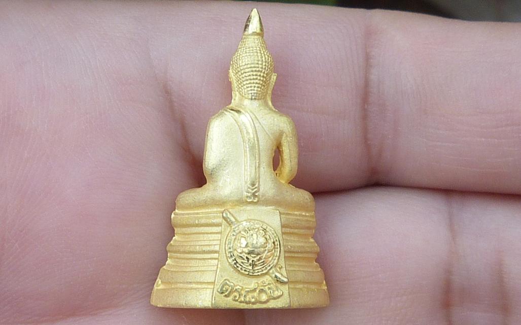 หลวงพ่อโสธร กรมตำรวจ