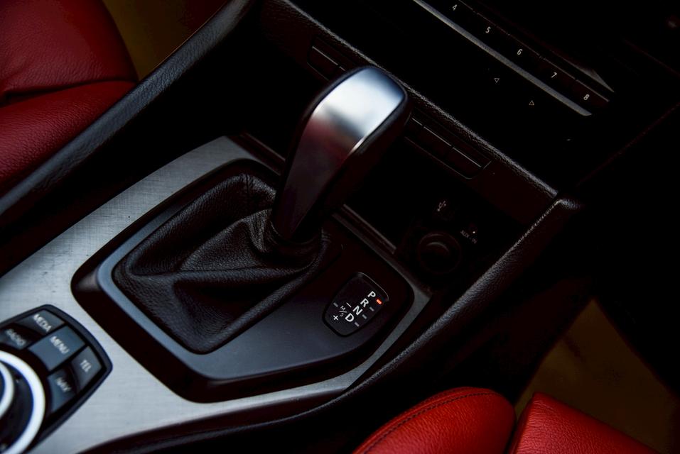 รหัสรถ CBL5843 BMW X1 sDrive18i M Sport E84 AT 2016 15