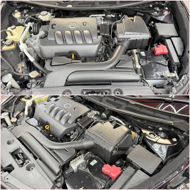 NISSAN TEANA 2.0 XL ปี 2014 รูปที่ 15