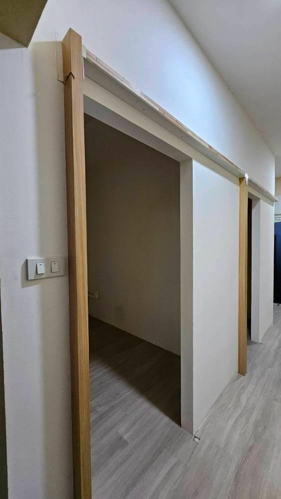 ให้เช่าอาคารพาณิชย์ 2 ชั้น ซ.ลาดกระบัง 9/3 ใกล้ APL ลาดกระบัง (N.1623) 10