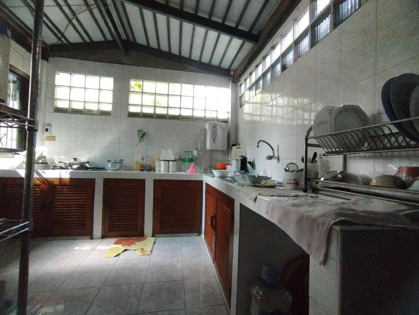 ขายบ้านแฝด 2 ชั้นเพชรเกษม 112 ทำเลดี เดินทางสะดวกสำหรับครอบครัวมองหาความสงบ 10