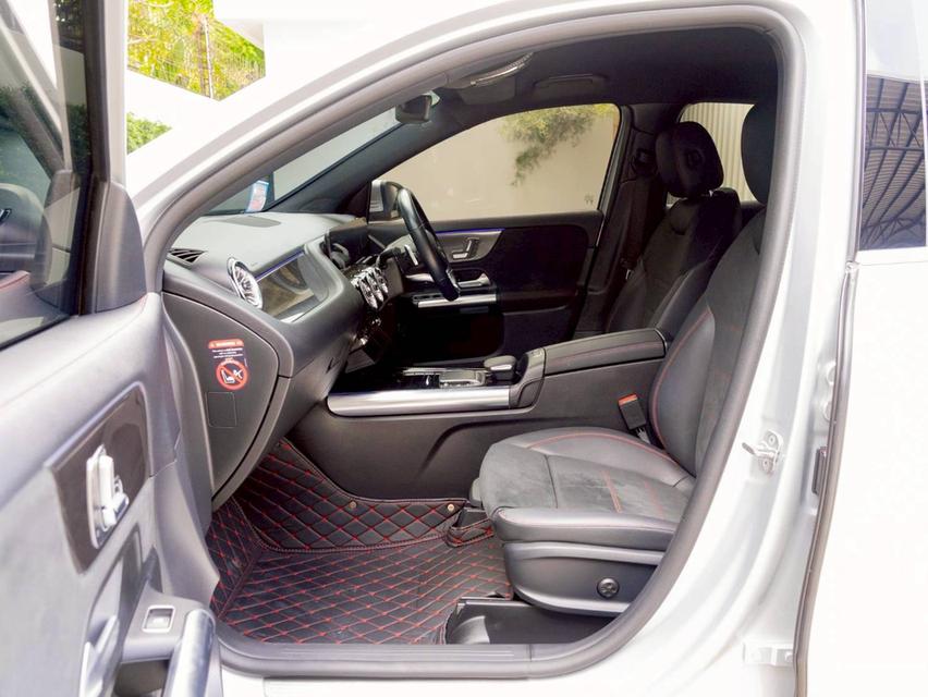 Mercedes-Benz GLA 200 1.3 AMG DYNAMIC (W247) ปีจด 2024 12