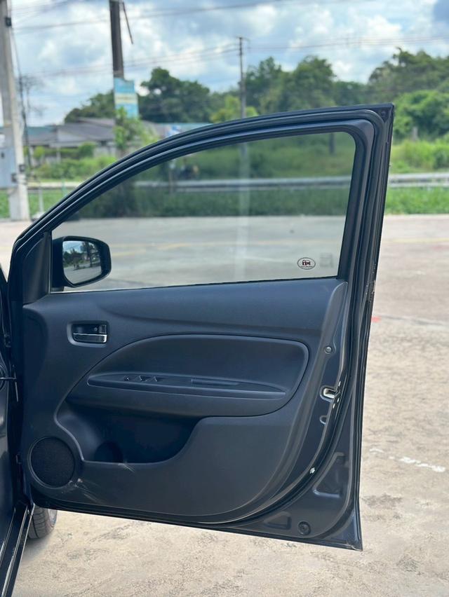 รหัสรถ TBK53 Mitsubishi Mirage 1.2💥ปี2012💥 12