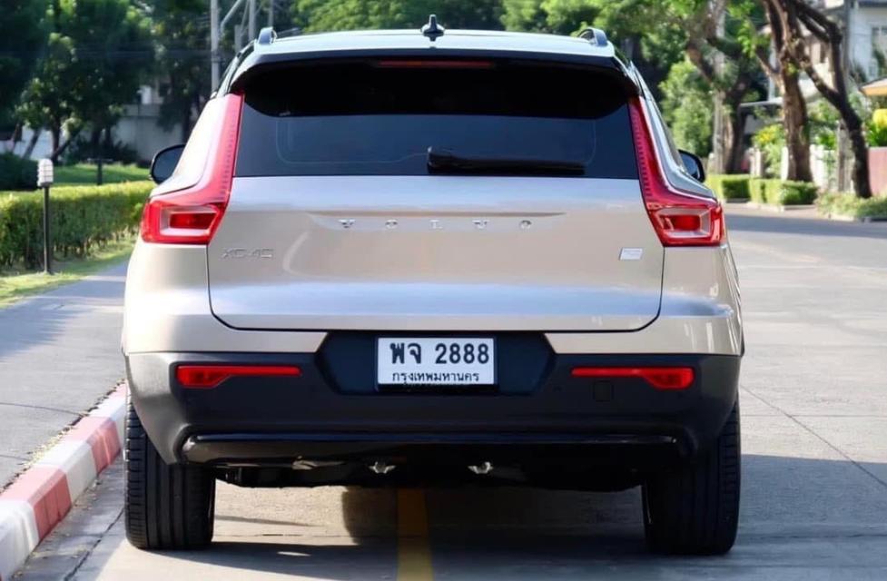 Volvo Xc40 ปี 2023 5