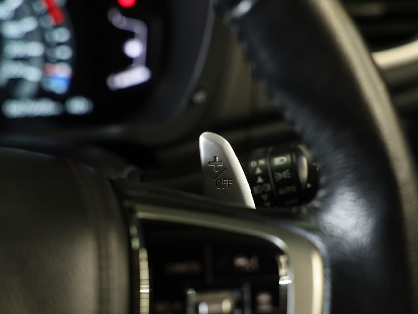 2024 Mitsubishi PAJERO SPORT 2.4 (ปี 19-25) GT Premium Elite Edition SUV AT รูปที่ 8