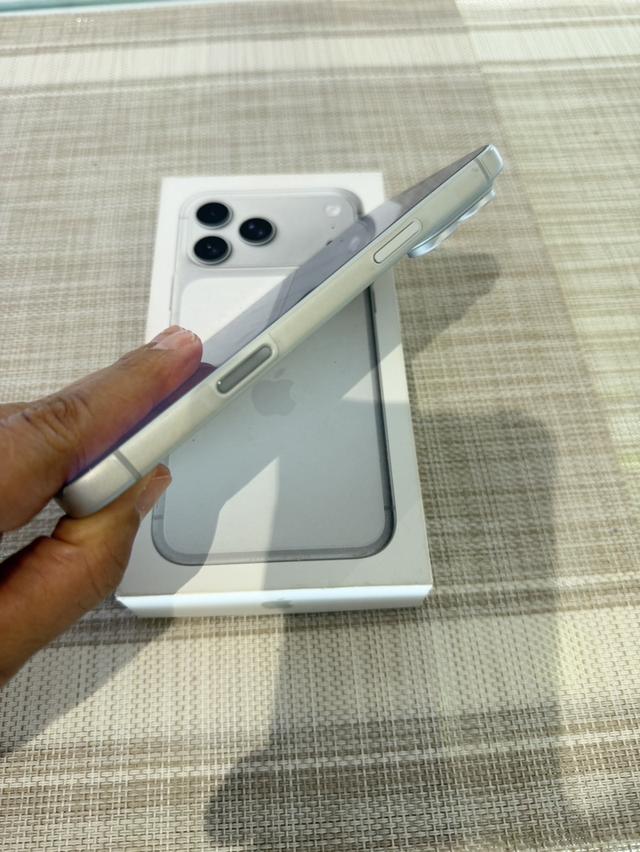 iPhone 17 Promax 512GB รูปที่ 3